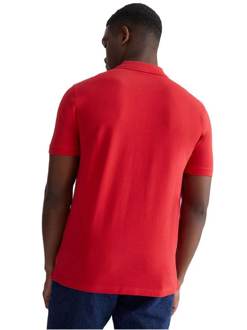  LIU JO | M124P205POLOPIMA/RED 528